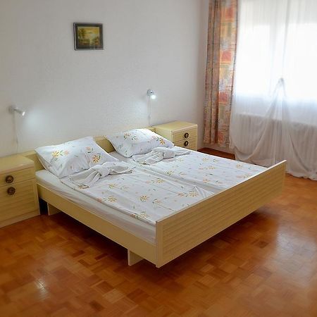 Apartment Mara Kladovo Exterior photo